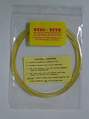 Stic-Tite