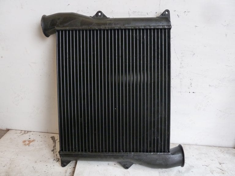 Bova Futura Bus Intercooler