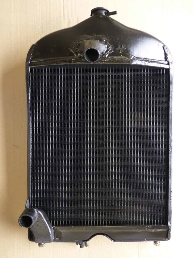 Ford Ferguson 9N Tractor Radiator