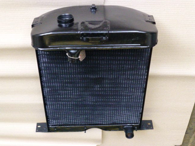 Ford Thames 10 cwt Pickup Radiator