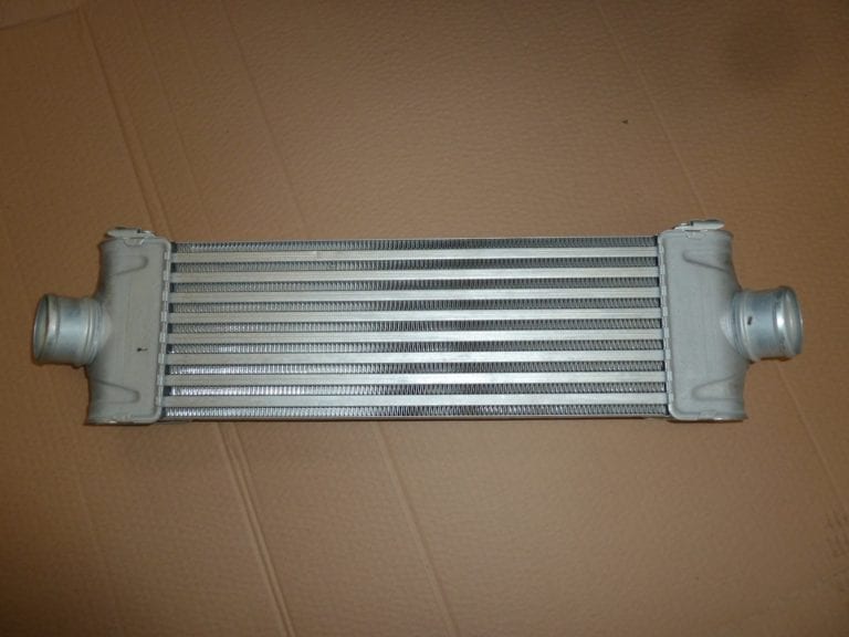 Ford Transit T350M Intercooler