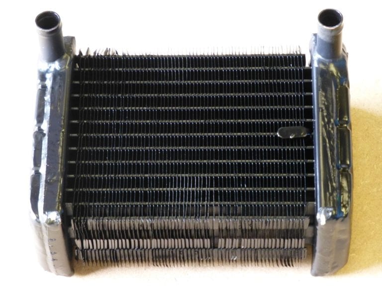 Hotrod Heater