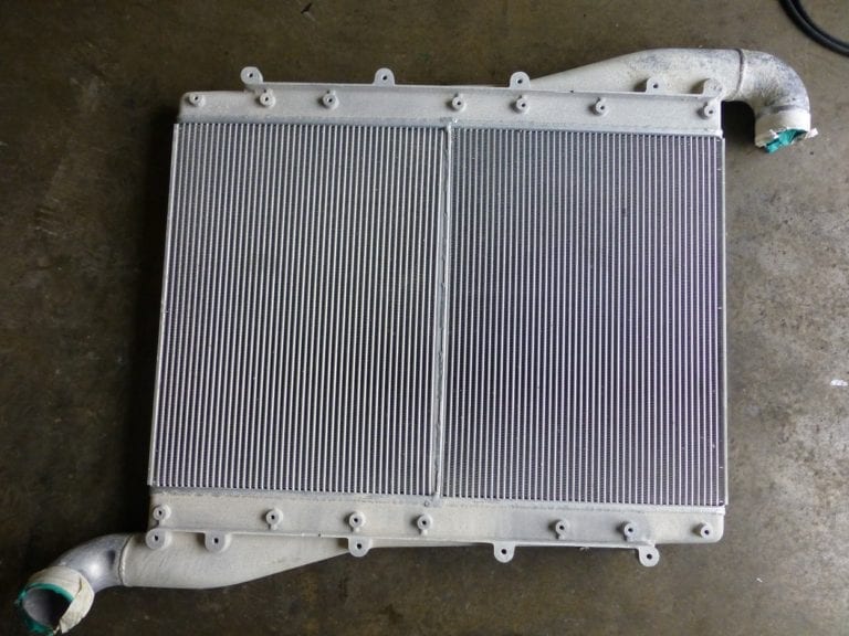 Komatsu D275-5 Dozer Intercooler