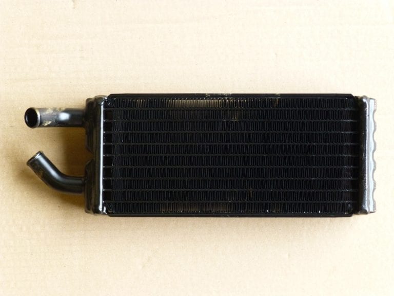 Kubota Heater