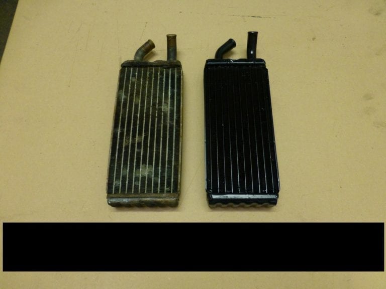 Kubota Mini Tractor Heater