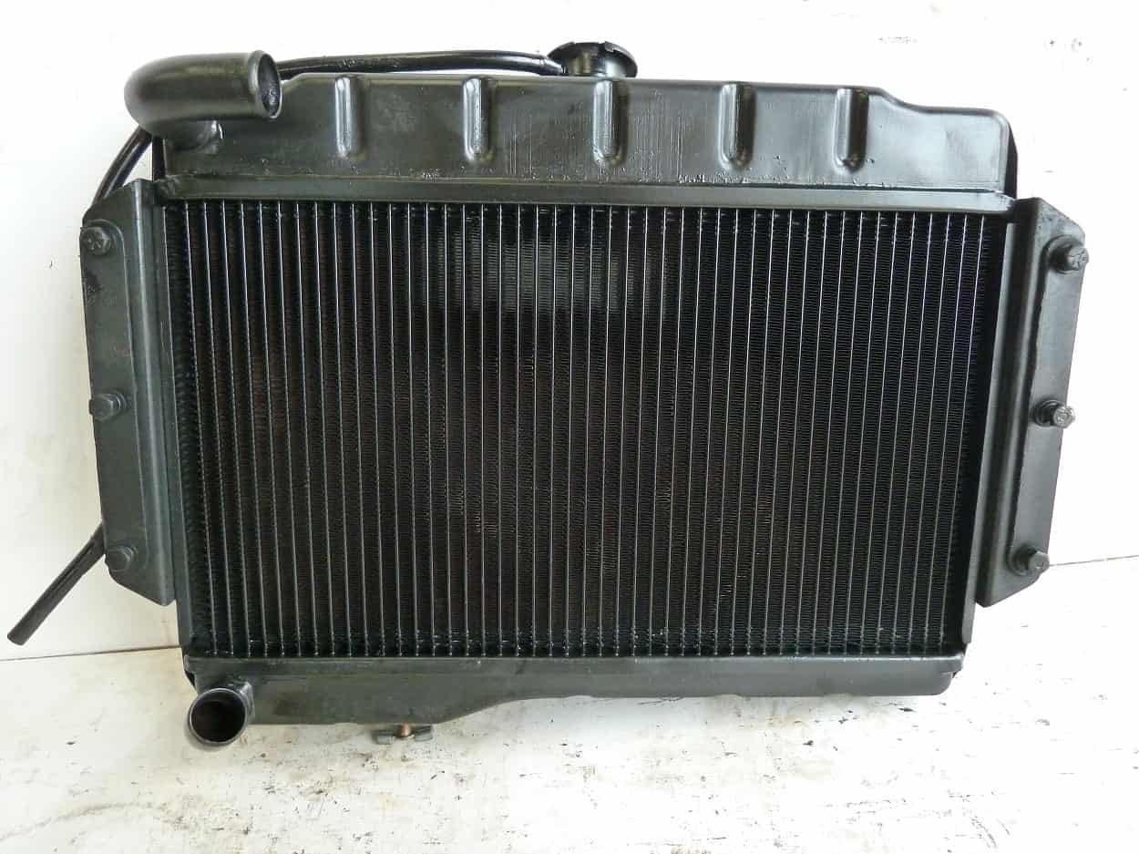 MGB Radiator