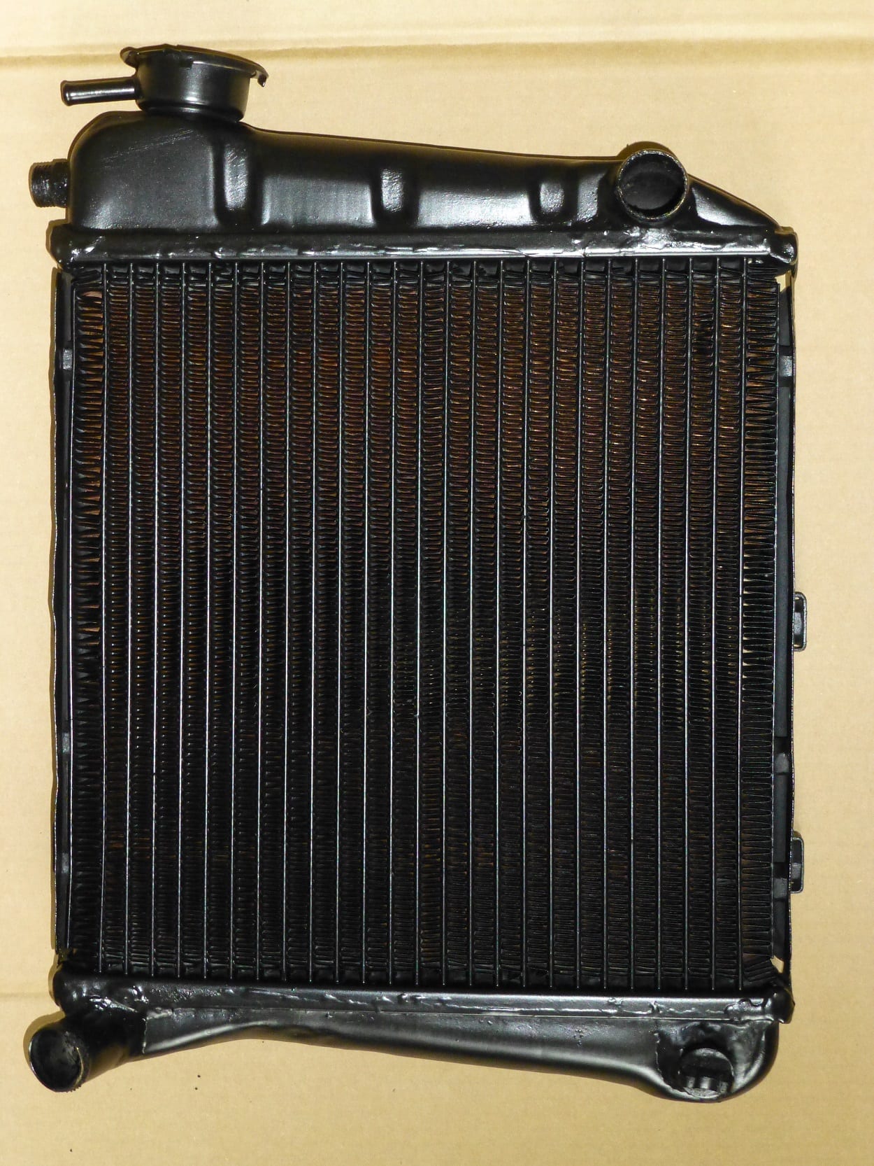 Reliant Kitten Radiator