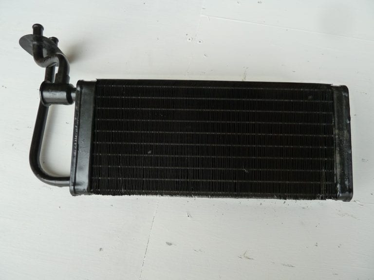 Triumph Stag Heater