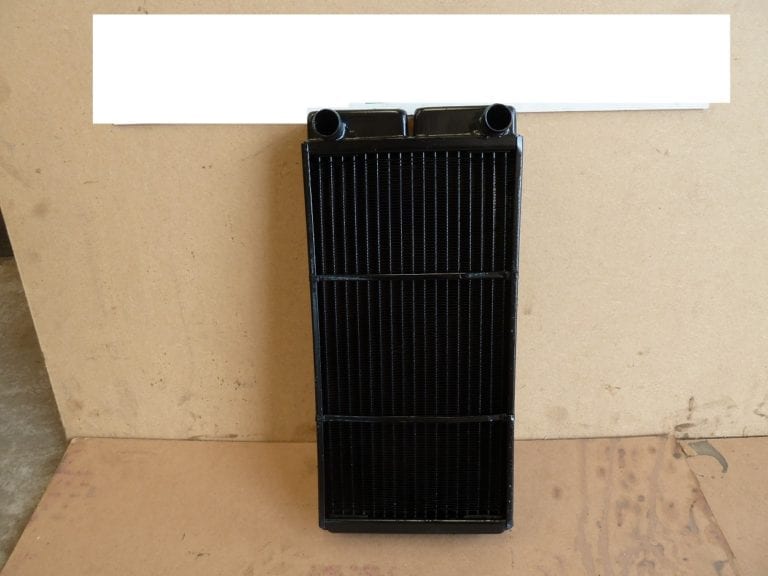 Iveco Euroride Beaulis Coach Heater Recore