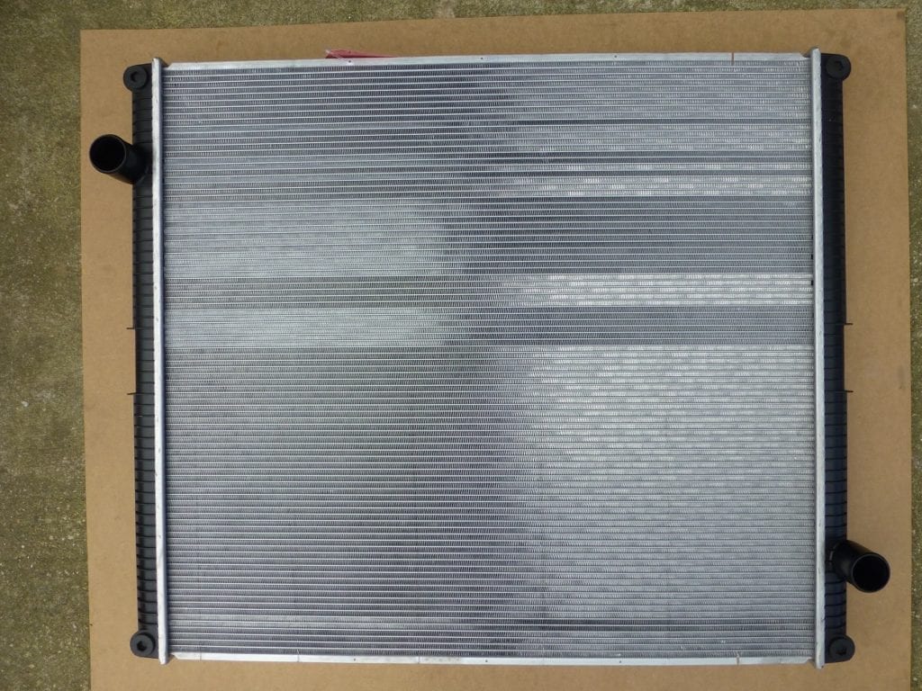 Volvo B12B Volvo B12M Volvo B12R New Radiator