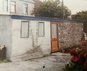 Newquay Radiators Original Workshop